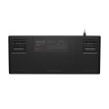 Клавиатура Logitech PRO X TKL RAPID - BLACK - US INT`L - EMEA28i-935